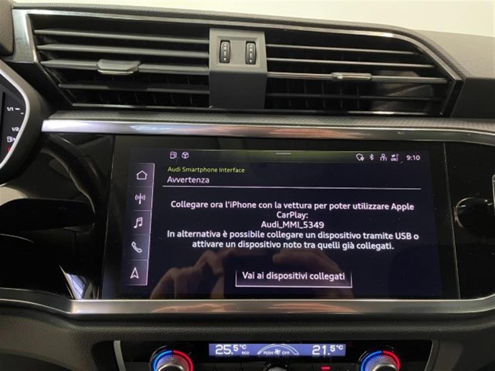 Q3   Q3 SPB 45 1.4 TFSI e S