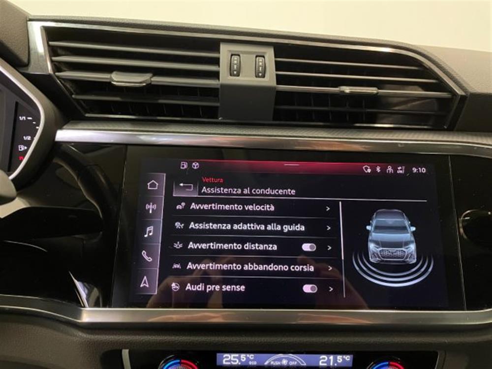Q3   Q3 SPB 45 1.4 TFSI e S