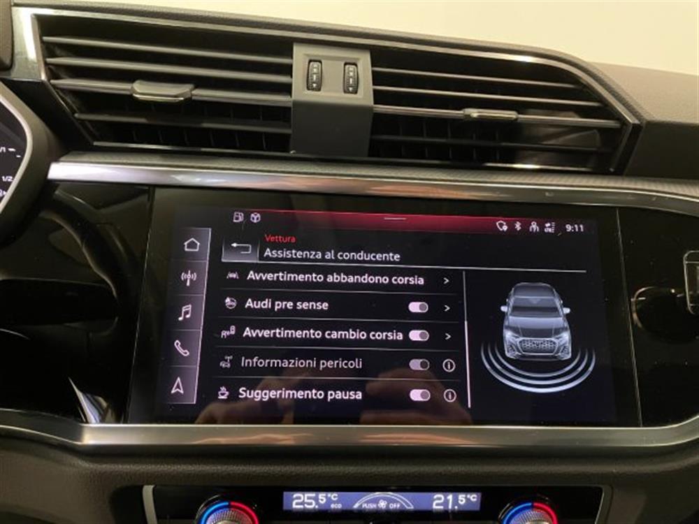 Q3   Q3 SPB 45 1.4 TFSI e S