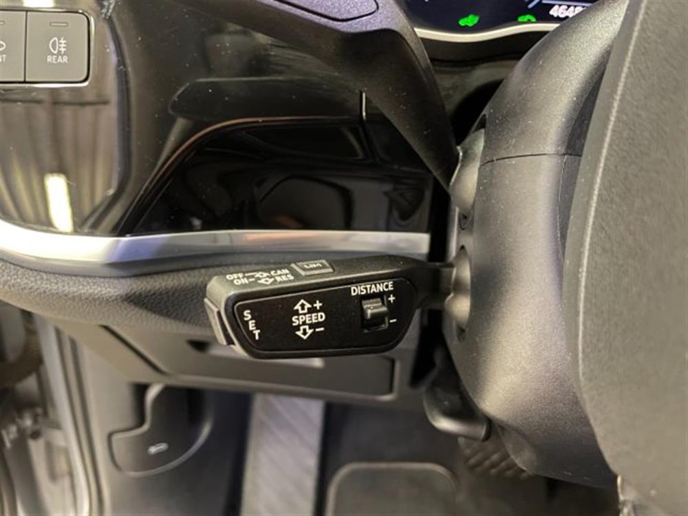Q3   Q3 SPB 45 1.4 TFSI e S