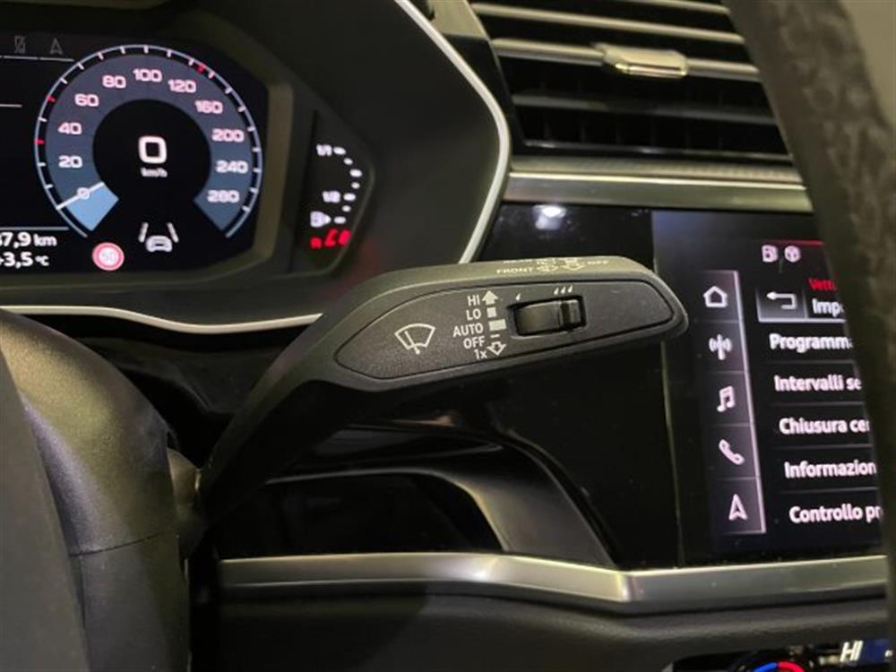 Q3   Q3 SPB 45 1.4 TFSI e S
