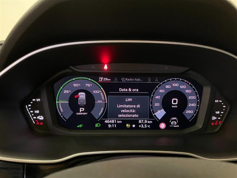 Q3   Q3 SPB 45 1.4 TFSI e S