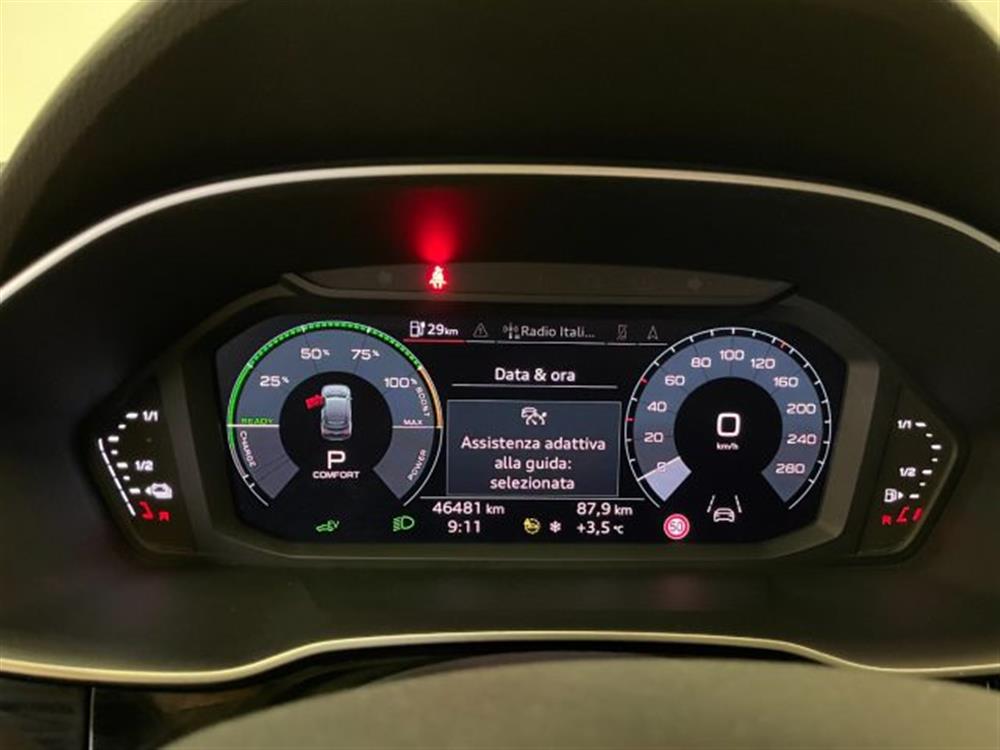 Q3   Q3 SPB 45 1.4 TFSI e S