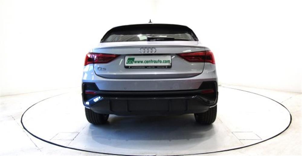 Q3   Q3 SPB 45 1.4 TFSI e S