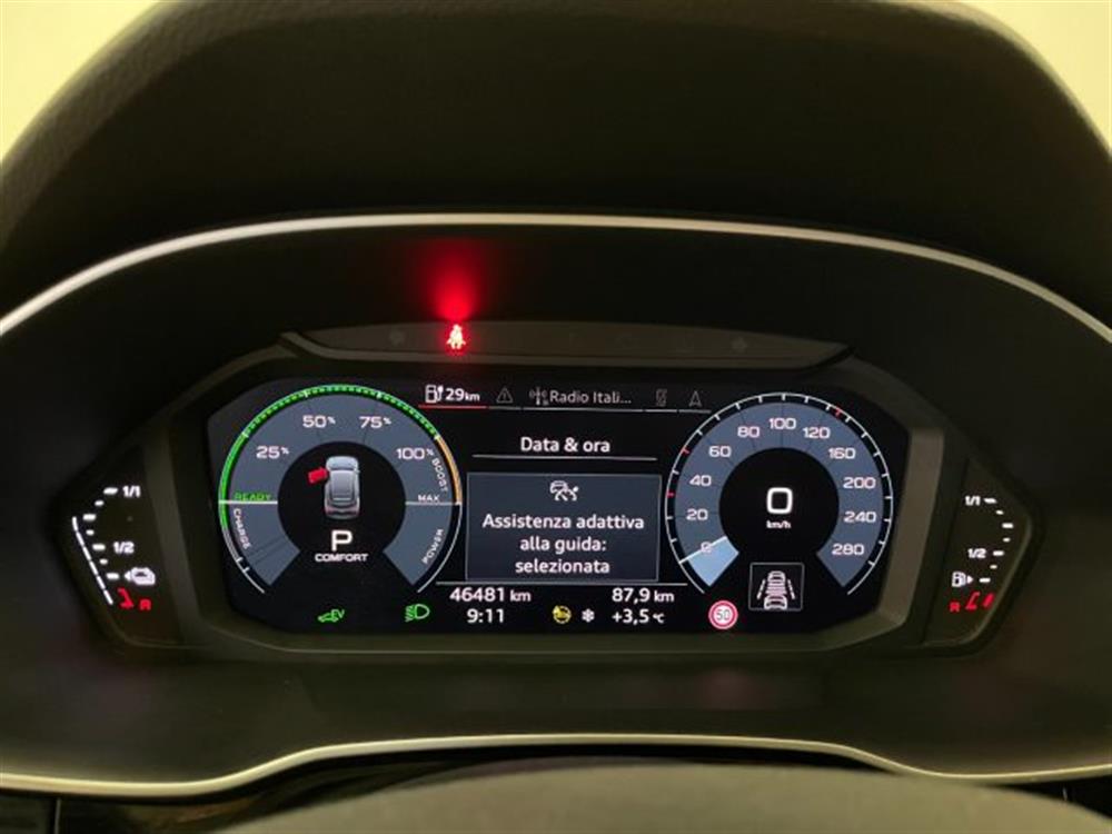 Q3   Q3 SPB 45 1.4 TFSI e S