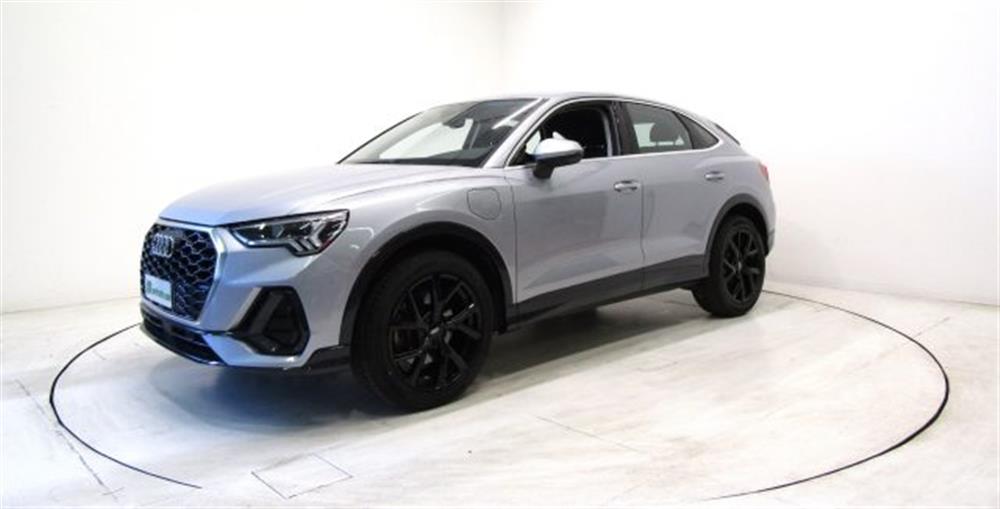 Q3   Q3 SPB 45 1.4 TFSI e S
