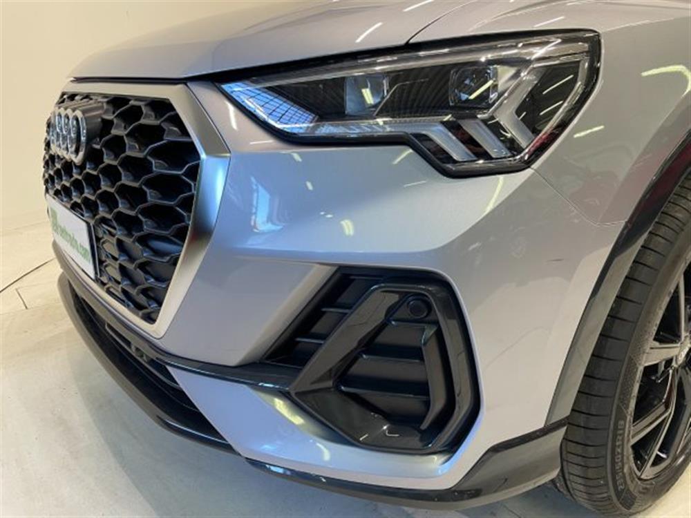 Q3   Q3 SPB 45 1.4 TFSI e S