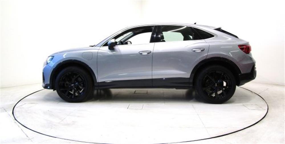 Q3   Q3 SPB 45 1.4 TFSI e S
