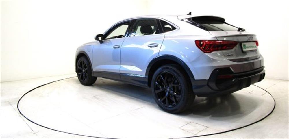 Q3   Q3 SPB 45 1.4 TFSI e S