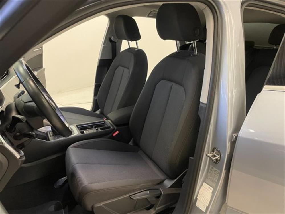 Q3   Q3 SPB 45 1.4 TFSI e S