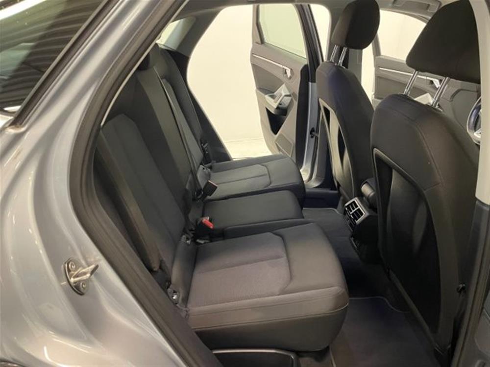 Q3   Q3 SPB 45 1.4 TFSI e S