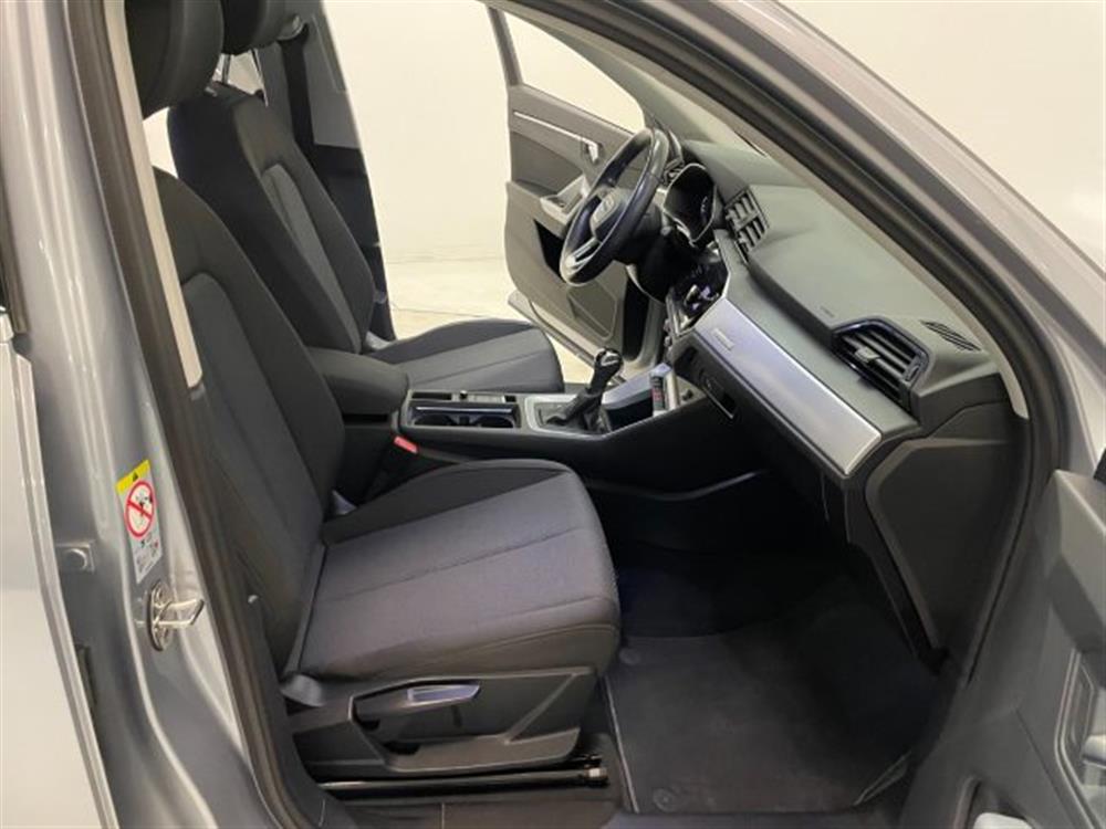 Q3   Q3 SPB 45 1.4 TFSI e S