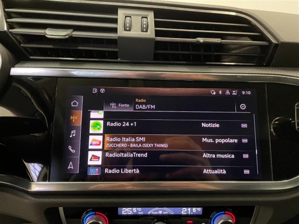 Q3   Q3 SPB 45 1.4 TFSI e S