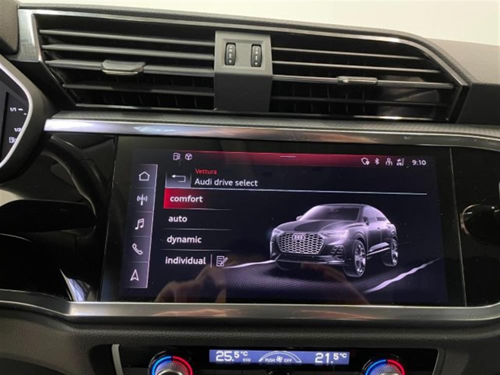 Q3   Q3 SPB 45 1.4 TFSI e S