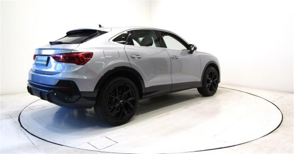 Q3   Q3 SPB 45 1.4 TFSI e S