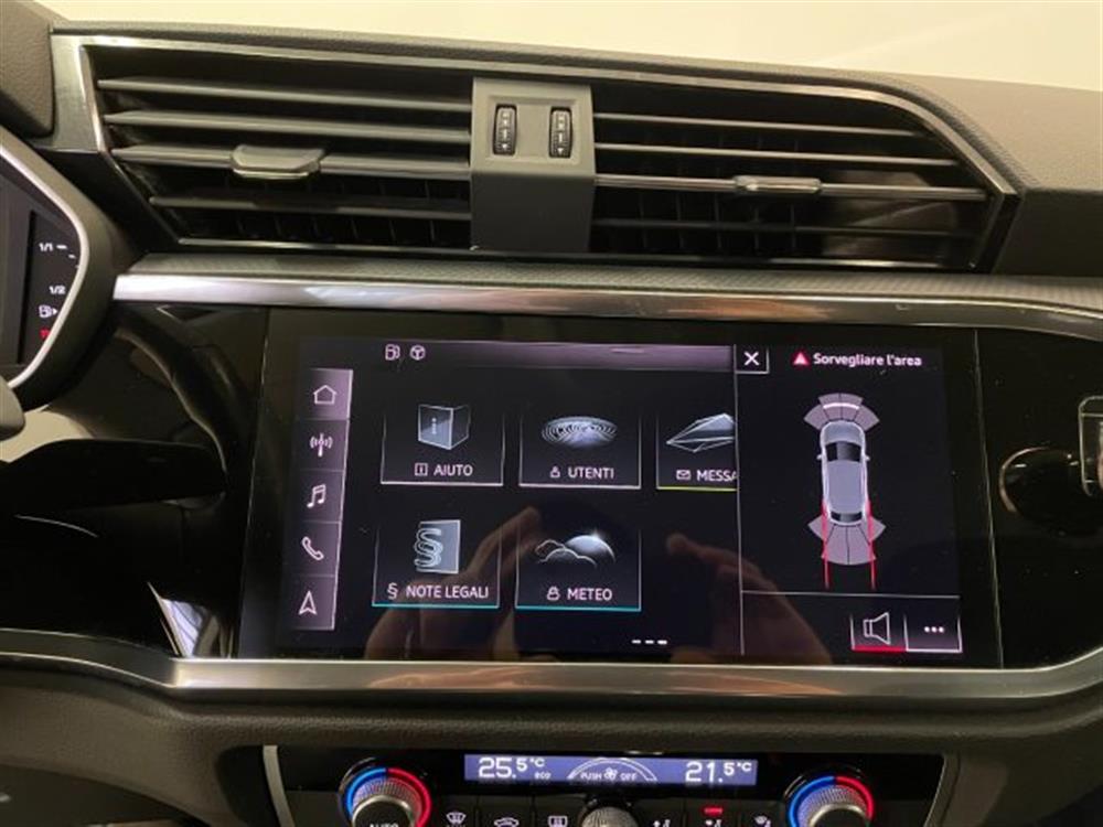 Q3   Q3 SPB 45 1.4 TFSI e S