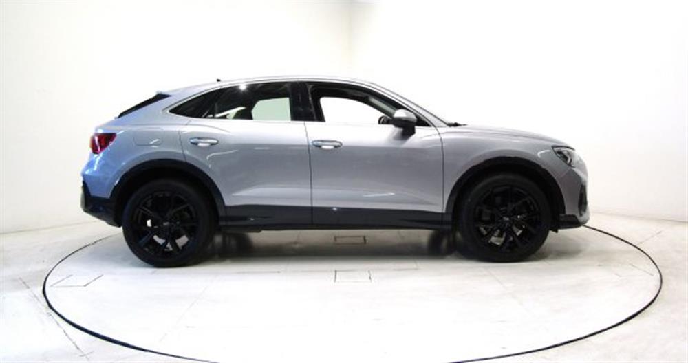 Q3   Q3 SPB 45 1.4 TFSI e S