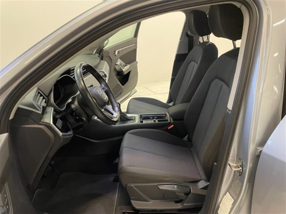 Q3   Q3 SPB 45 1.4 TFSI e S