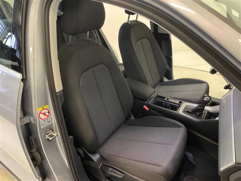 Q3   Q3 SPB 45 1.4 TFSI e S