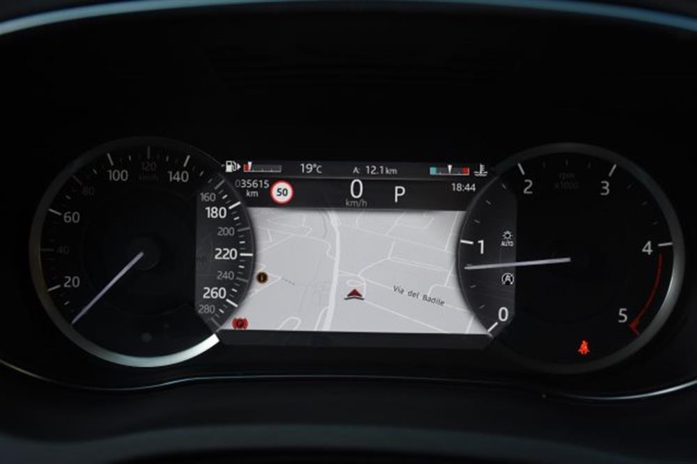 E-Pace   E-Pace 2.0D I4 163 CV AWD A