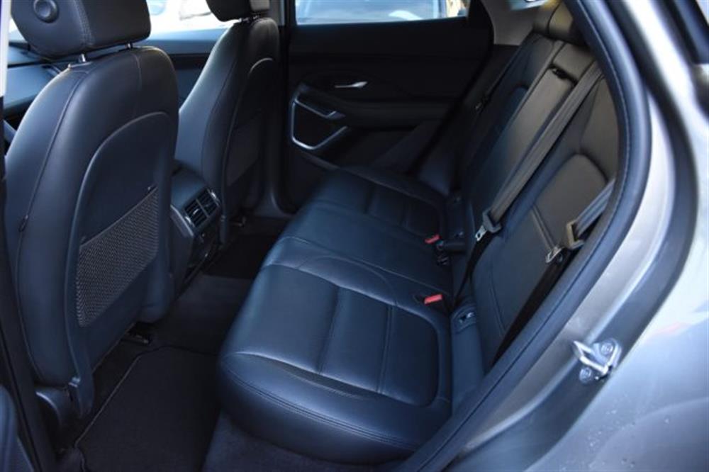 E-Pace   E-Pace 2.0D I4 163 CV AWD A