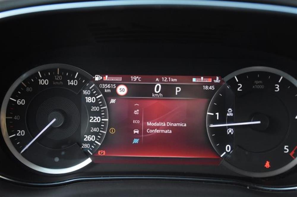 E-Pace   E-Pace 2.0D I4 163 CV AWD A