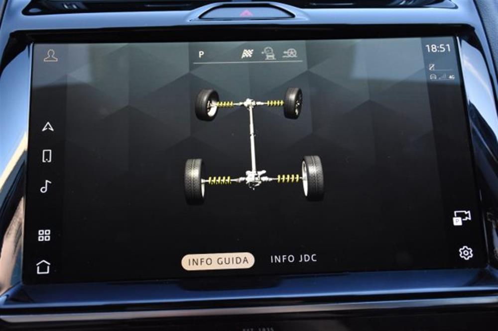 E-Pace   E-Pace 2.0D I4 163 CV AWD A