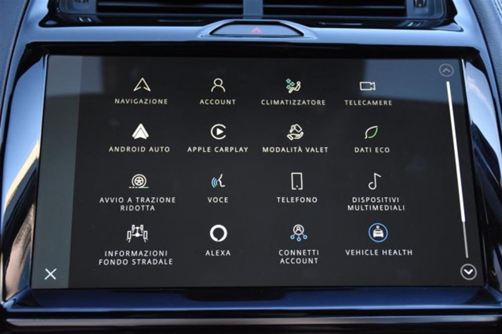 E-Pace   E-Pace 2.0D I4 163 CV AWD A