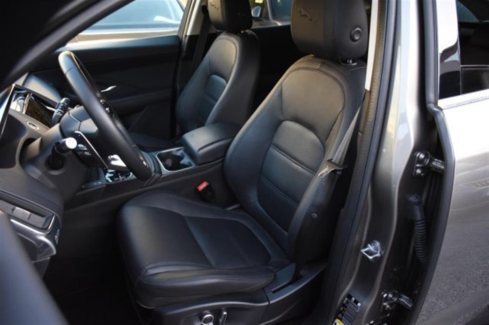 E-Pace   E-Pace 2.0D I4 163 CV AWD A