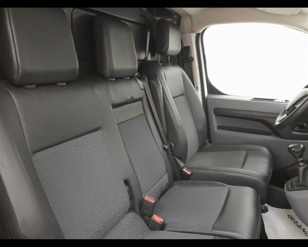 Jumpy   Jumpy III -  M 2.0 Bluehdi