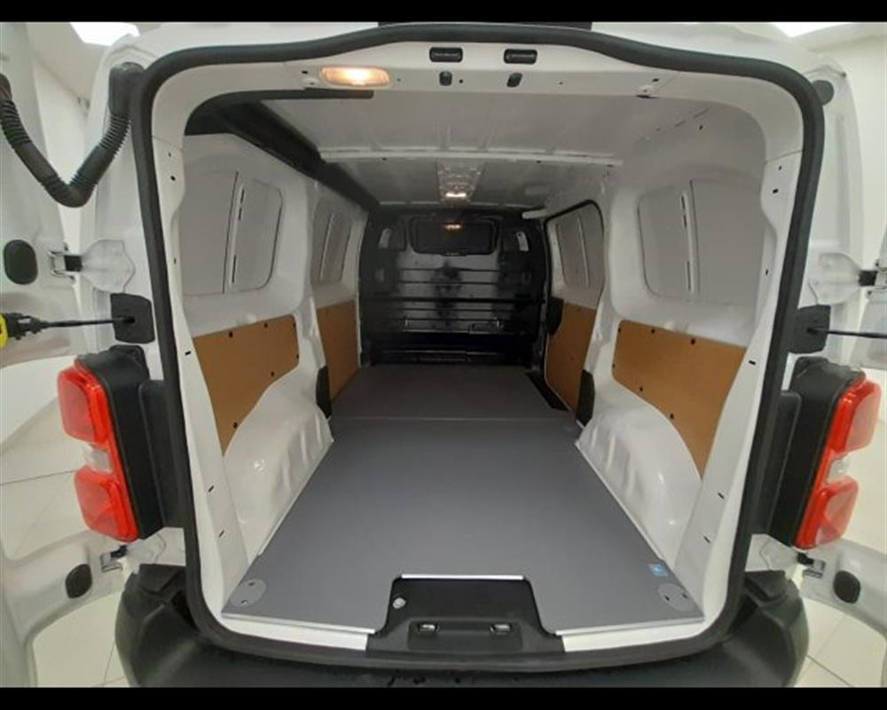 Jumpy   Jumpy III -  M 2.0 Bluehdi