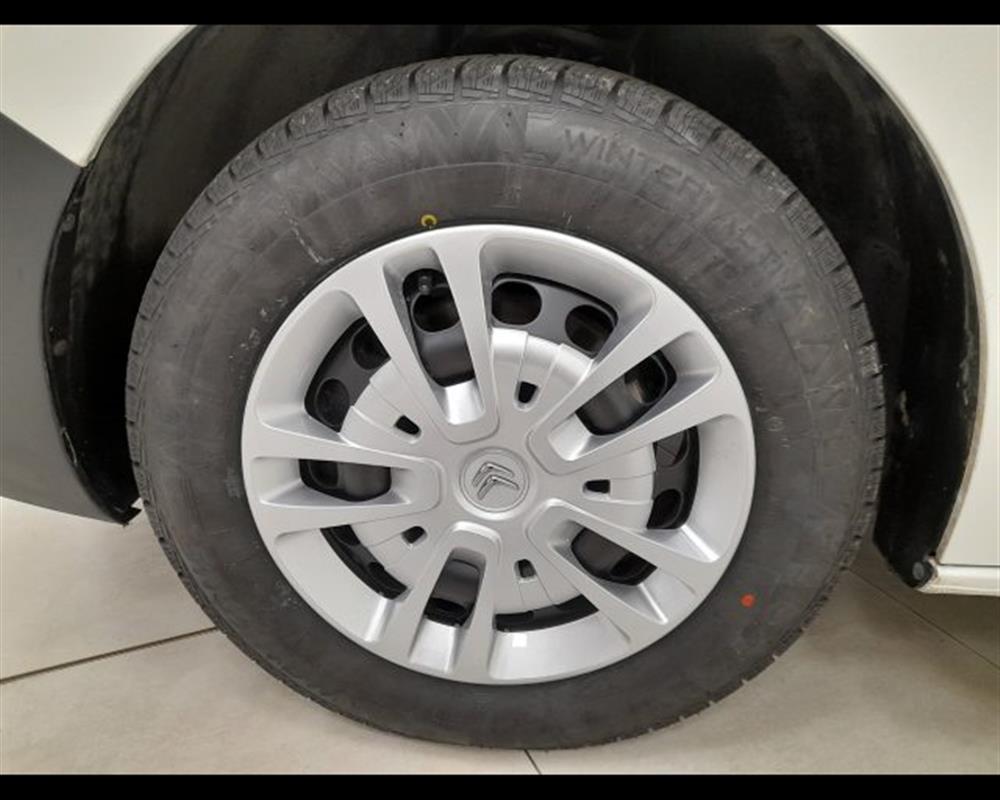 Jumpy   Jumpy III -  M 2.0 Bluehdi