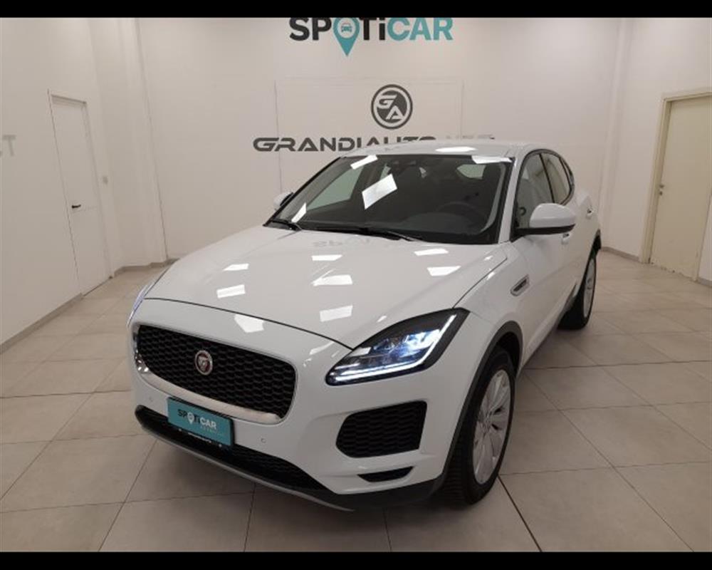 E-Pace   E-Pace -  2.0d i4 awd 180cv