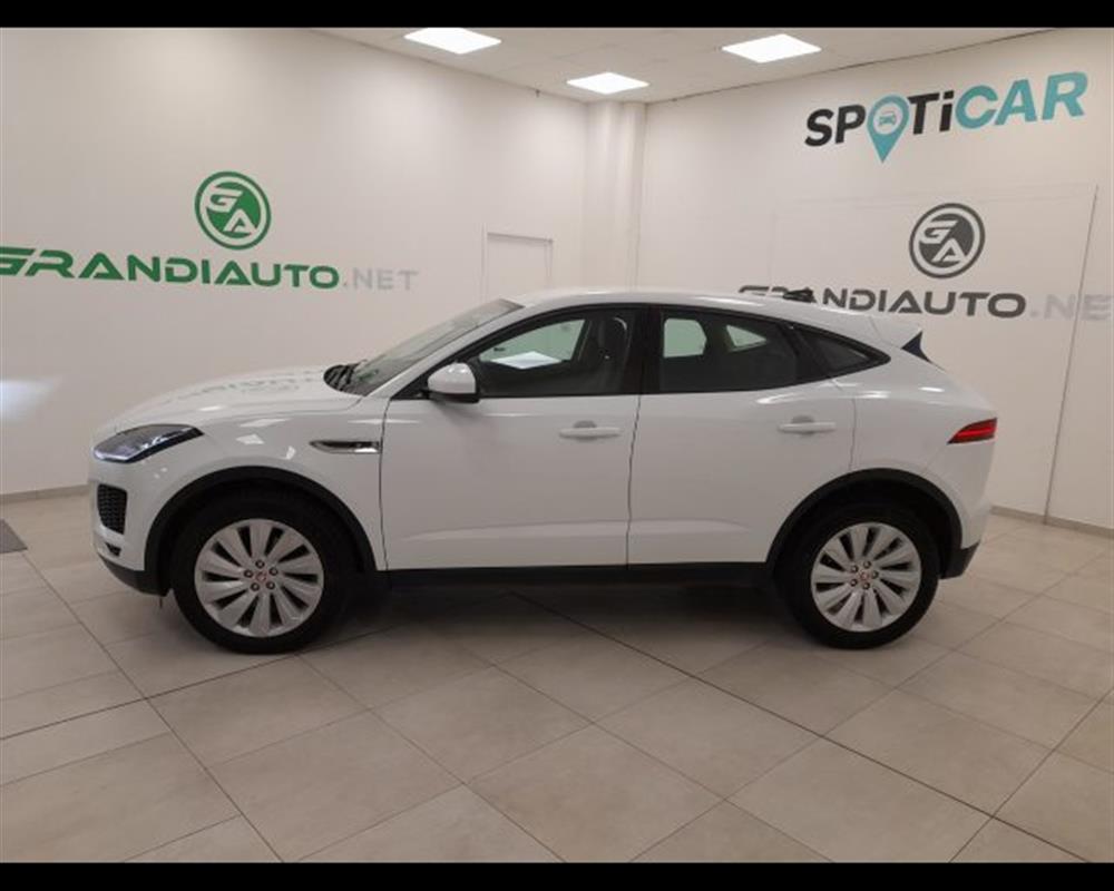 E-Pace   E-Pace -  2.0d i4 awd 180cv