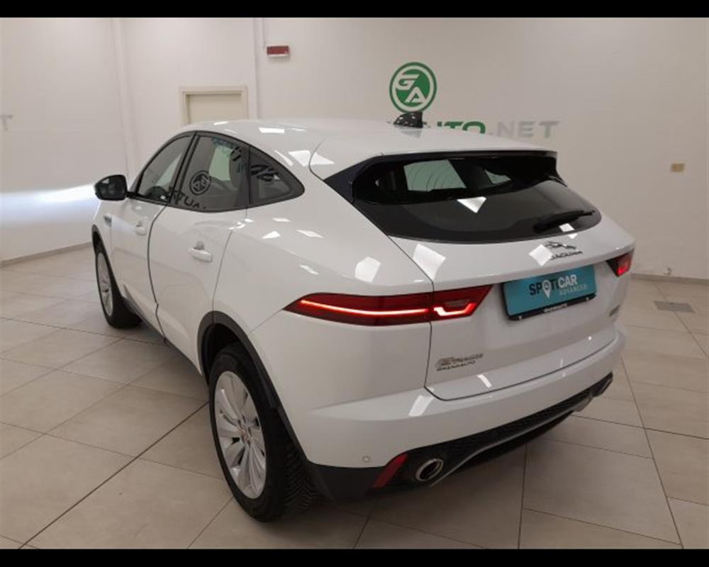 E-Pace   E-Pace -  2.0d i4 awd 180cv