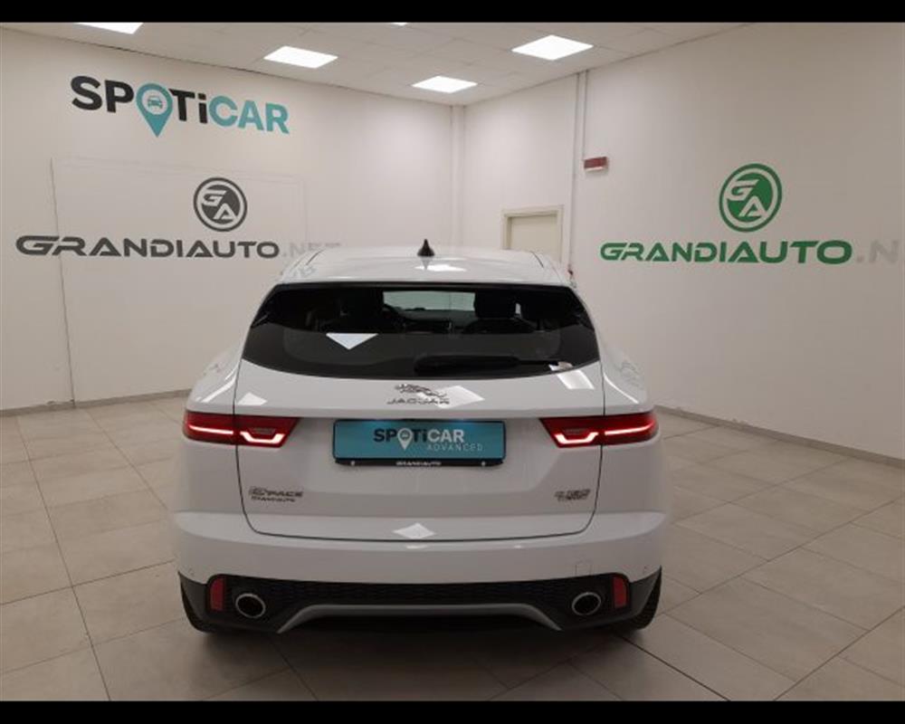 E-Pace   E-Pace -  2.0d i4 awd 180cv