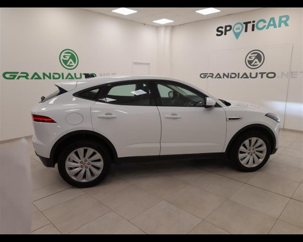 E-Pace   E-Pace -  2.0d i4 awd 180cv