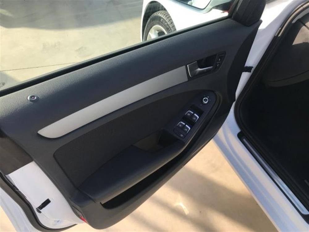 A4   A4 Avant 2.0 TDI 150 CV