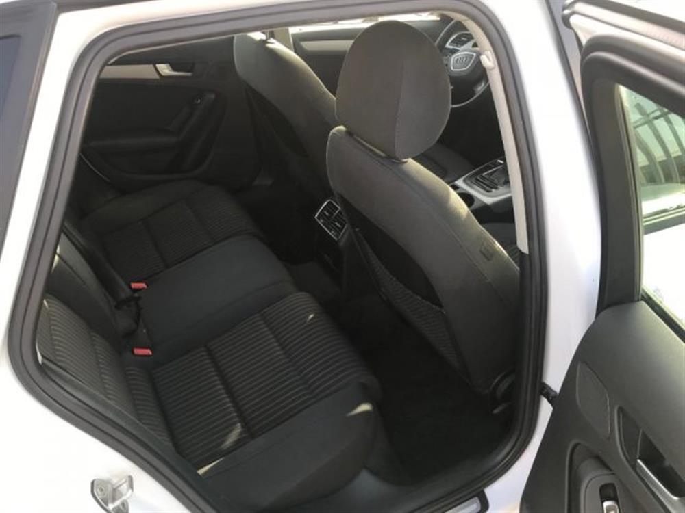 A4   A4 Avant 2.0 TDI 150 CV