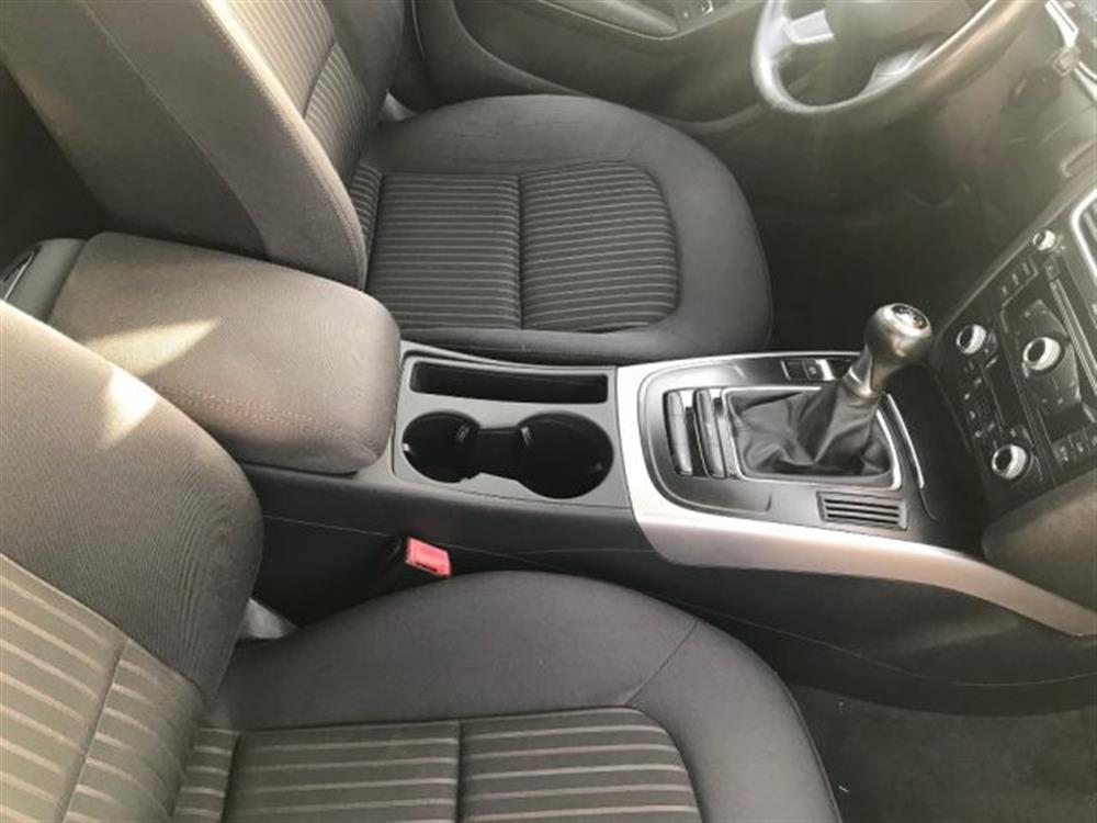 A4   A4 Avant 2.0 TDI 150 CV