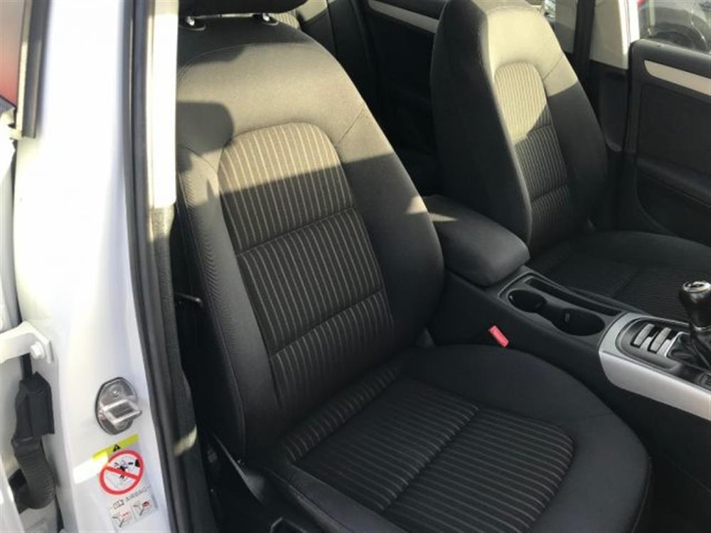 A4   A4 Avant 2.0 TDI 150 CV