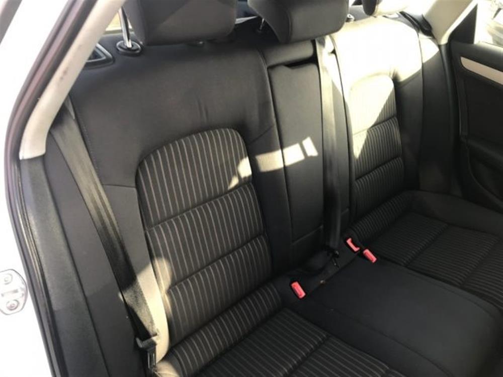 A4   A4 Avant 2.0 TDI 150 CV
