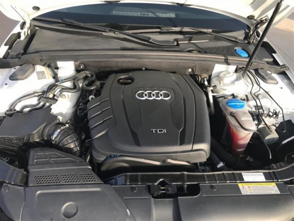 A4   A4 Avant 2.0 TDI 150 CV