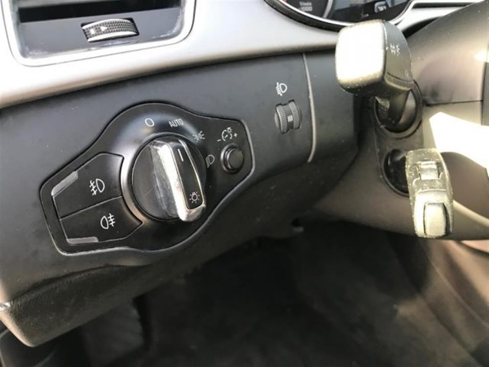 A4   A4 Avant 2.0 TDI 150 CV