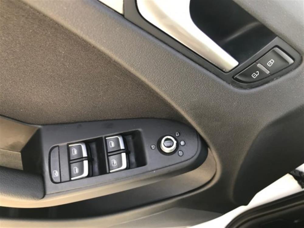 A4   A4 Avant 2.0 TDI 150 CV