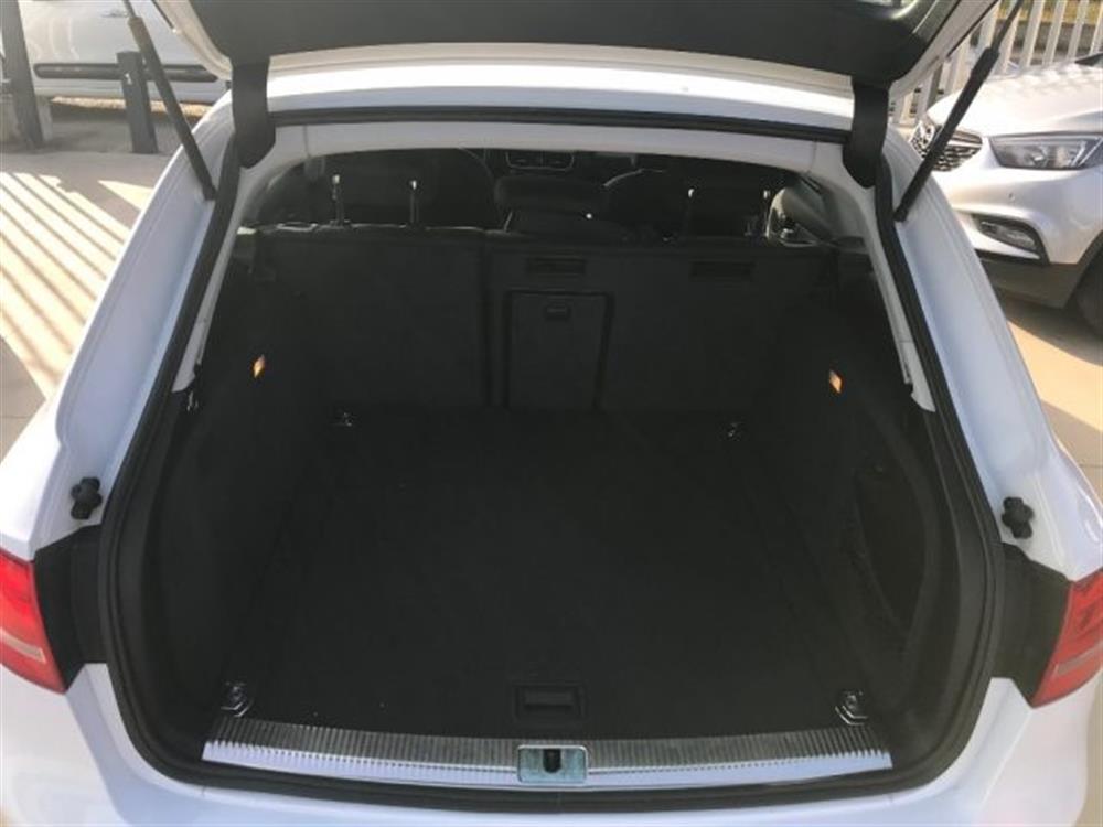 A4   A4 Avant 2.0 TDI 150 CV