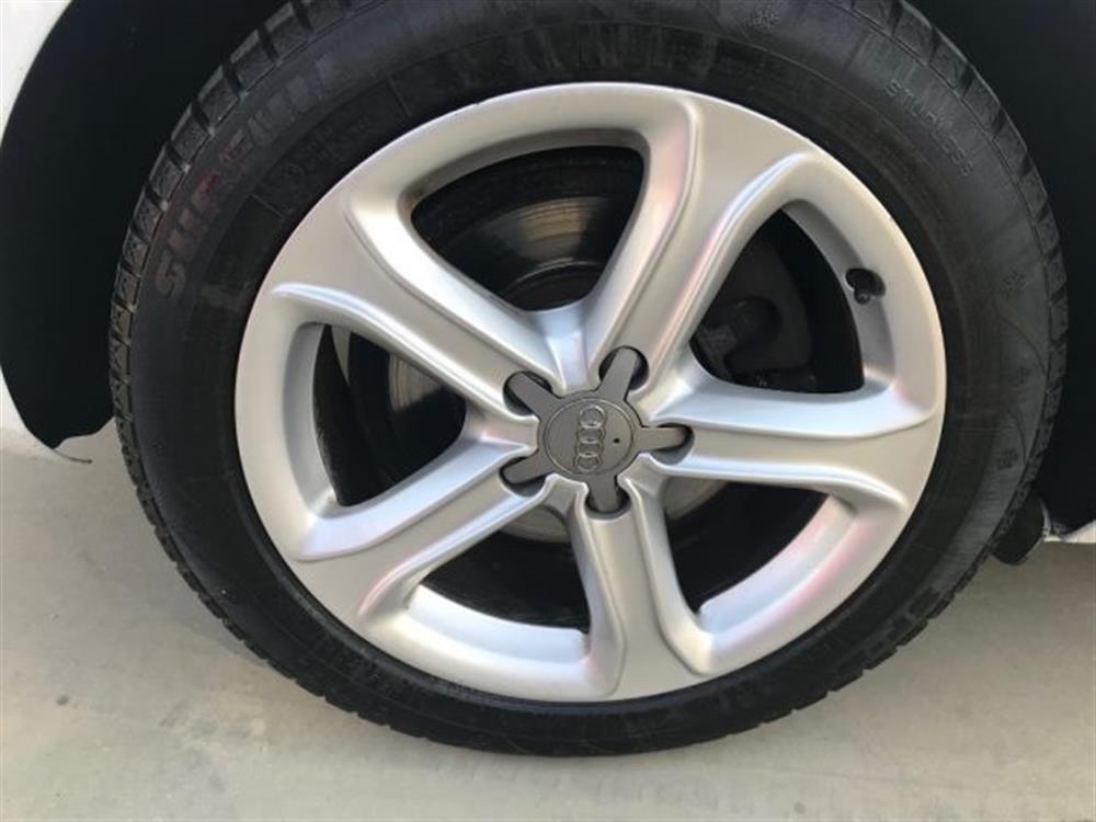 A4   A4 Avant 2.0 TDI 150 CV