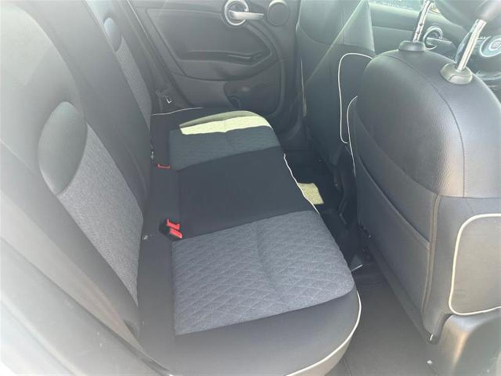 500X   500X 1.6 MultiJet 120 CV