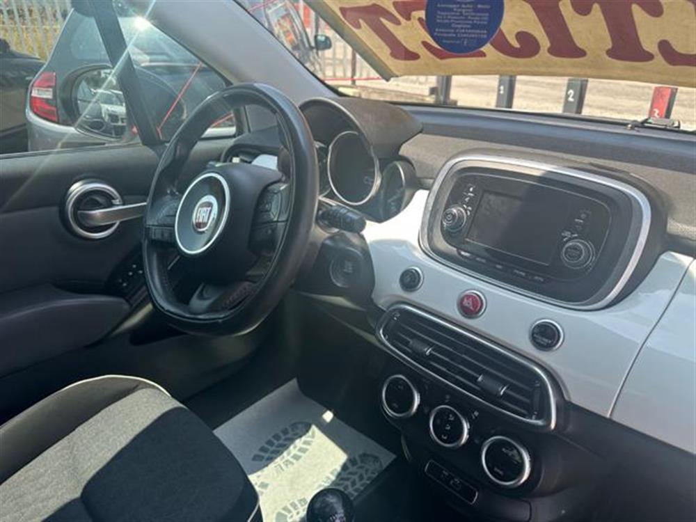 500X   500X 1.6 MultiJet 120 CV