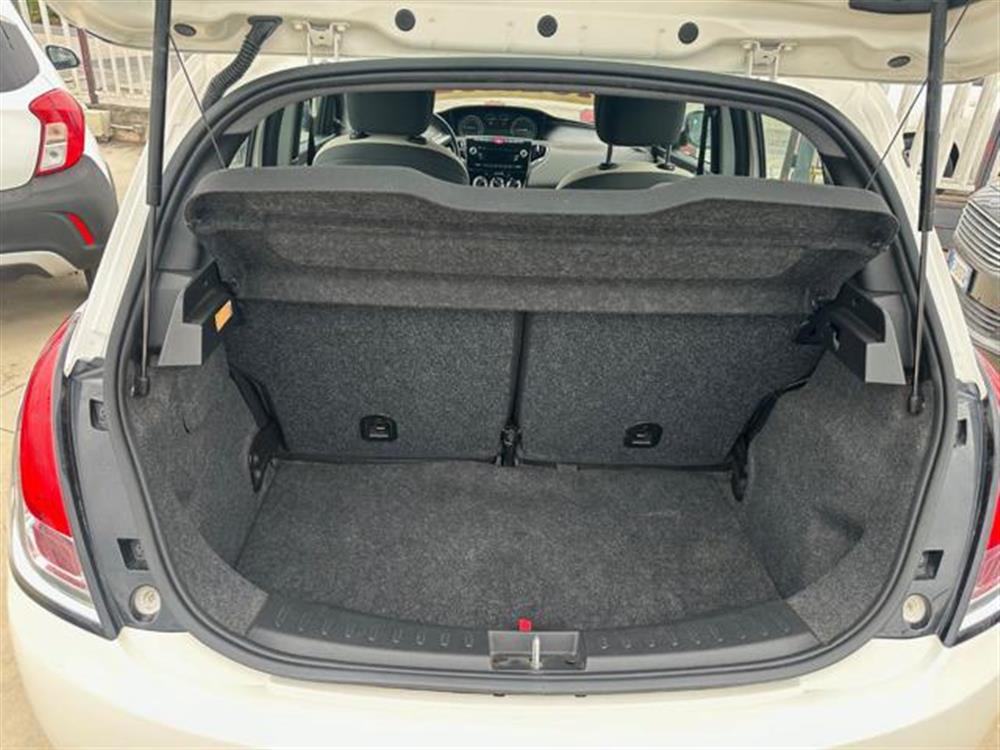 Ypsilon   Ypsilon 1.3 MJT 95 CV 5P. S&